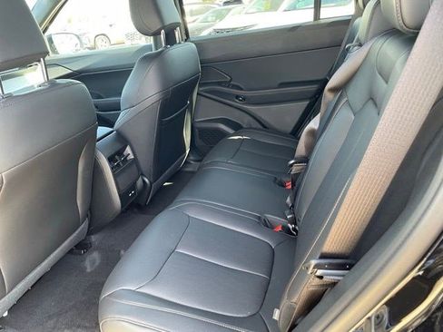 New 2026 Jeep Cherokee Limited AWD/4WD image 10