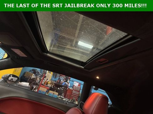 Used 2023 Dodge Challenger SRT Hellcat image 11