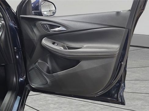 Used 2021 Buick Encore GX Select w/ Experience Buick Package image 27