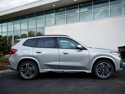 New 2026 BMW X1 xDrive28i w/ Technology Package image 4