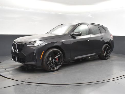 New 2026 BMW X3 xDrive30 image 3