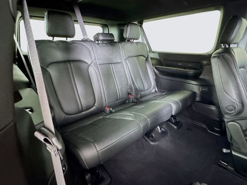 New 2026 Jeep Grand Wagoneer L Limited AWD/4WD image 28