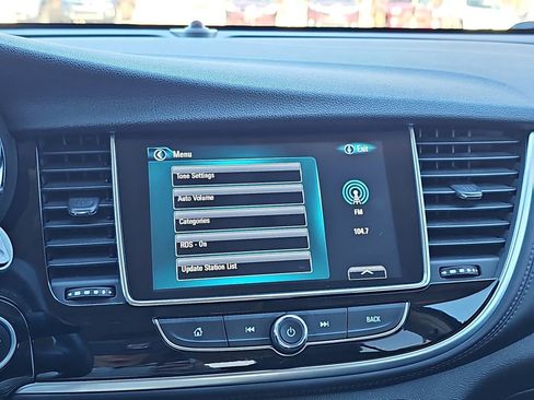 Used 2017 Buick Encore Sport Touring w/ Safety Package image 25