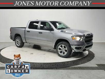 Used 2024 RAM 1500 Big Horn