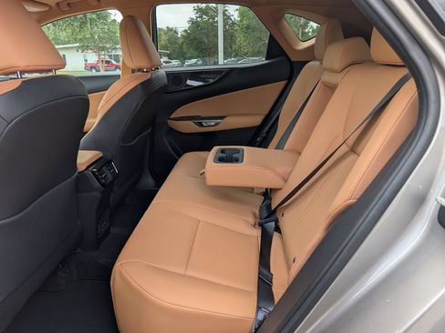 Used 2022 Lexus NX 350 AWD image 21