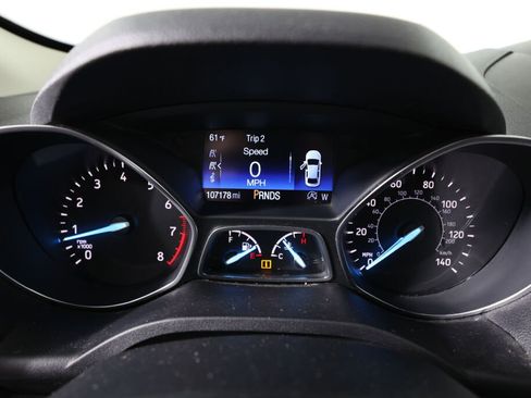 Used 2019 Ford Escape SE image 29