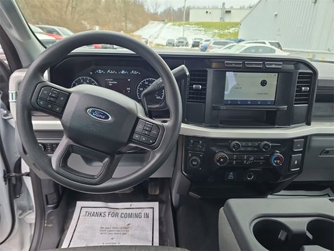Used 2024 Ford F250 XL w/ STX Appearance Package image 15