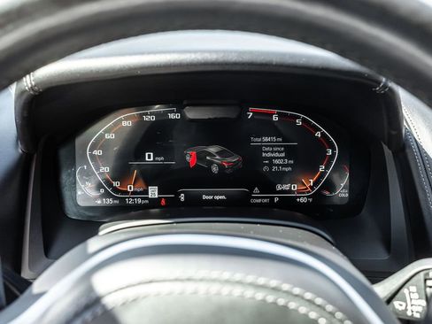 Used 2022 BMW M850i xDrive Coupe w/ M Carbon Exterior Package image 13