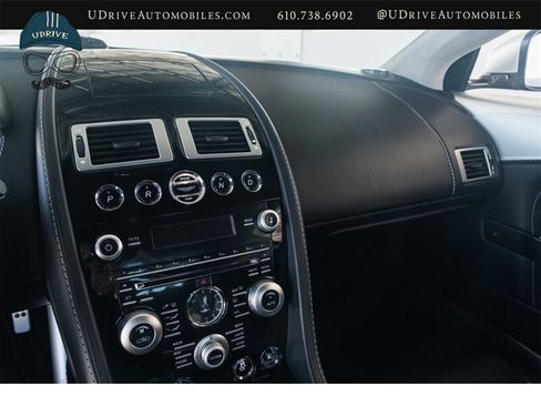 Used 2011 Aston Martin DBS Coupe RWD image 40