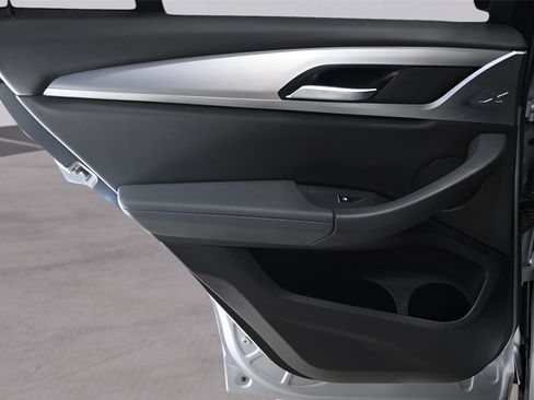 Used 2019 BMW X4 xDrive30i w/ Convenience Package image 13