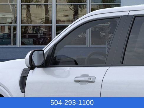 New 2026 Ford Maverick Lobo AWD/4WD image 23