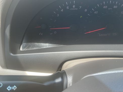 Used 2007 Toyota Camry CE FWD image 17