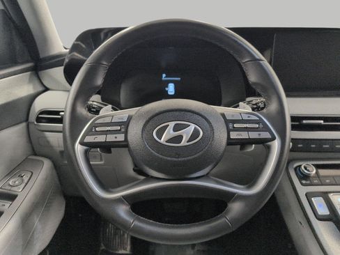 Used 2025 Hyundai Palisade SEL AWD/4WD image 6