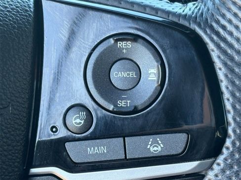 Used 2021 Honda Passport Elite image 25