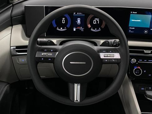 New 2026 Hyundai Tucson SEL AWD/4WD image 15