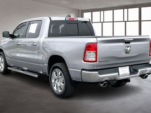 Used 2022 RAM 1500 Big Horn image 4