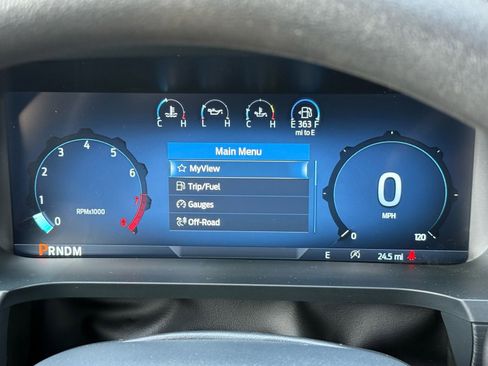 New 2025 Ford F150 XL image 29