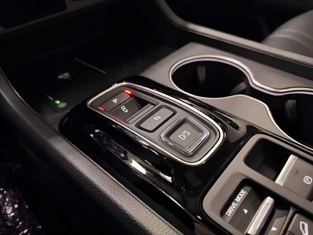 New 2026 Honda Pilot Touring image 11