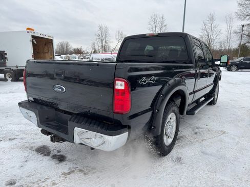 Used 2010 Ford F250 XLT image 5