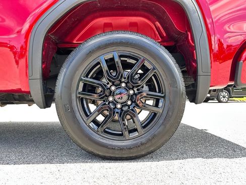 Certified 2024 GMC Sierra 1500 Elevation AWD/4WD image 43