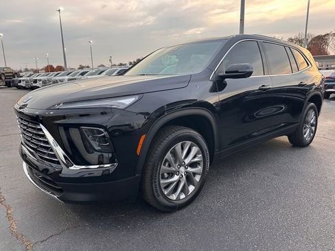 New 2026 Buick Enclave Preferred w/ Power Package image 5