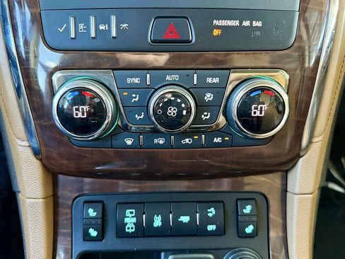 Used 2016 Buick Enclave Leather w/ Trailering Package FWD image 21
