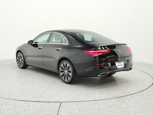 Used 2023 Mercedes-Benz CLA 250 image 7