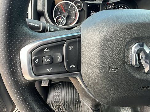 New 2026 RAM 2500 Tradesman image 23