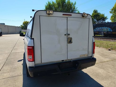 Used 2016 Ford F150 XL w/ Equipment Group 101A Mid RWD image 2