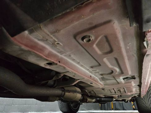 Used 1990 Ford Mustang LX image 41