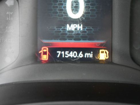 Used 2024 RAM 2500 Big Horn image 21