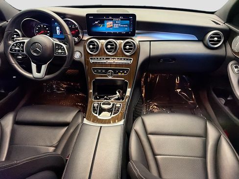 Used 2019 Mercedes-Benz C 300 Sedan w/ Premium Package image 12