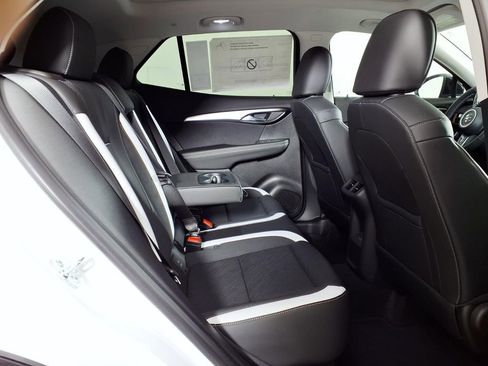 New 2026 Buick Envision Sport Touring AWD/4WD image 28