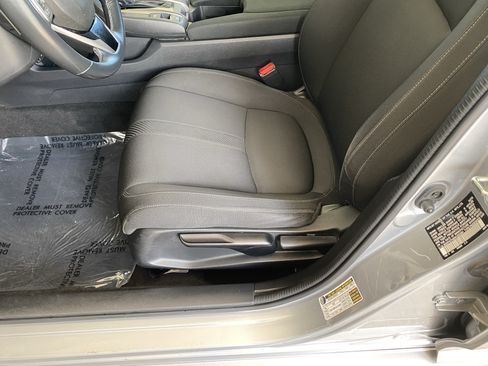 Used 2019 Honda Civic Sport image 35