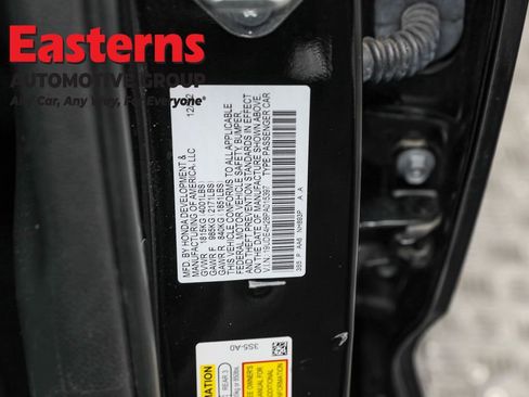 Used 2023 Acura Integra image 35