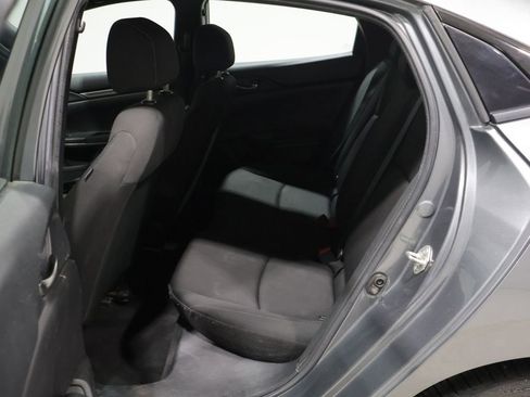 Used 2017 Honda Civic Sport image 15