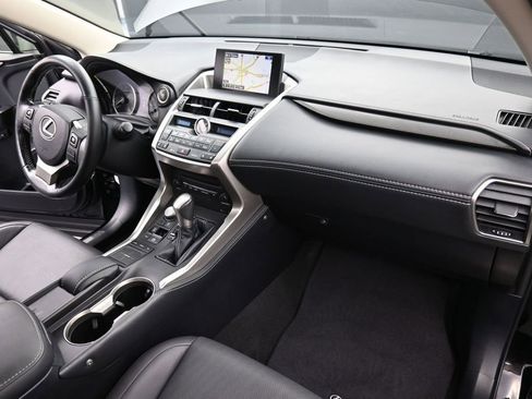 Used 2017 Lexus NX 200t AWD w/ Premium Package image 19