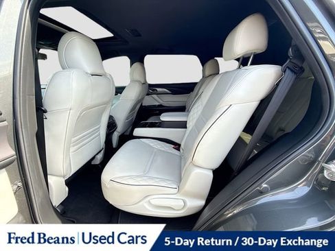 Used 2021 MAZDA CX-9 Signature AWD/4WD image 33