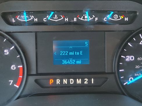 Certified 2022 Ford F250 XL w/ Power Equipment Group RWD image 16