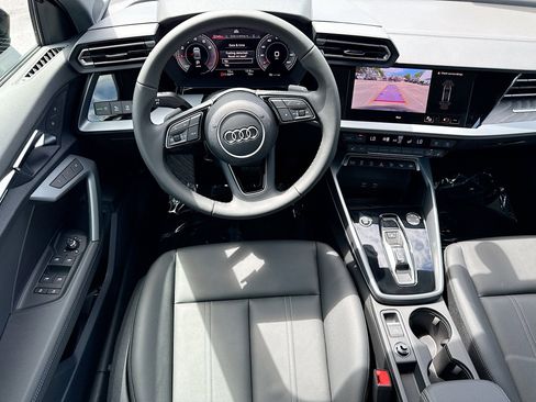 New 2026 Audi A3 2.0T Premium AWD/4WD image 15