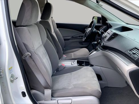 Used 2013 Honda CR-V LX image 9