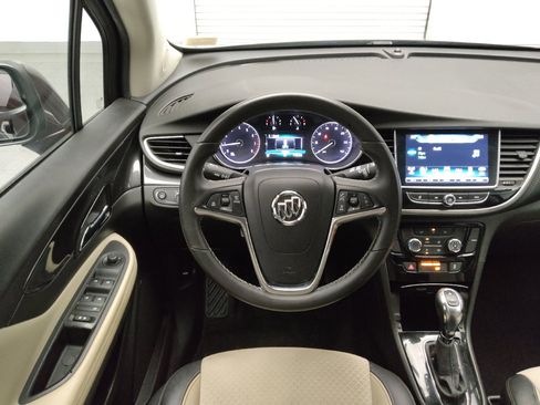 Used 2018 Buick Encore Preferred FWD image 22
