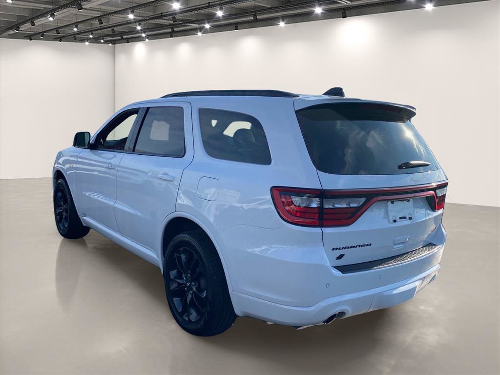 Used 2025 Dodge Durango GT AWD/4WD image 5