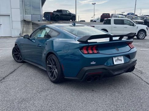 New 2026 Ford Mustang Dark Horse RWD image 5