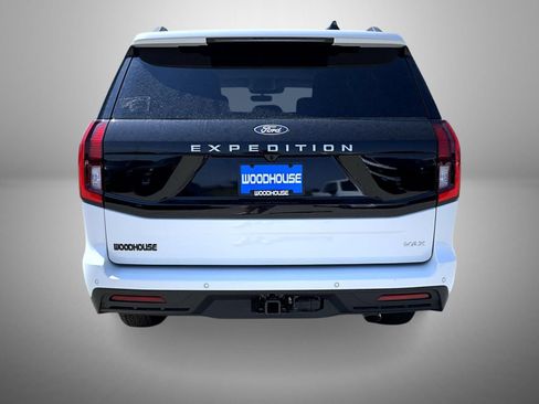 New 2027 Ford Expedition Max Active AWD/4WD image 6