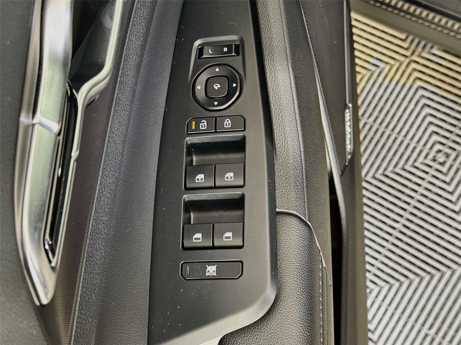 Certified 2026 Kia Sportage SX FWD image 20