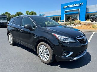 Used 2019 Buick Envision Premium AWD/4WD video 1