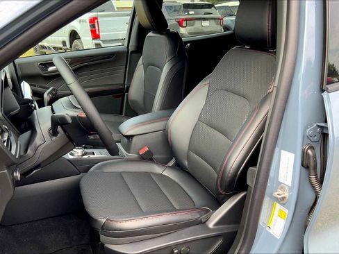New 2026 Ford Escape ST-Line image 9