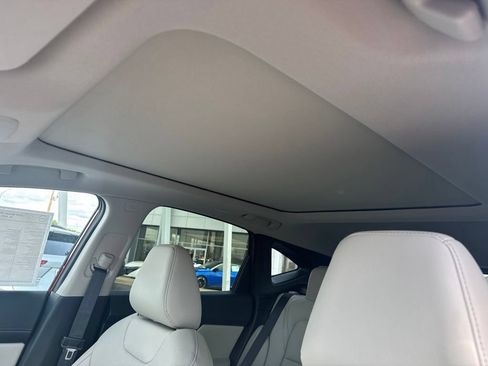 New 2026 Nissan Murano SL w/ Comfort Package AWD/4WD image 14