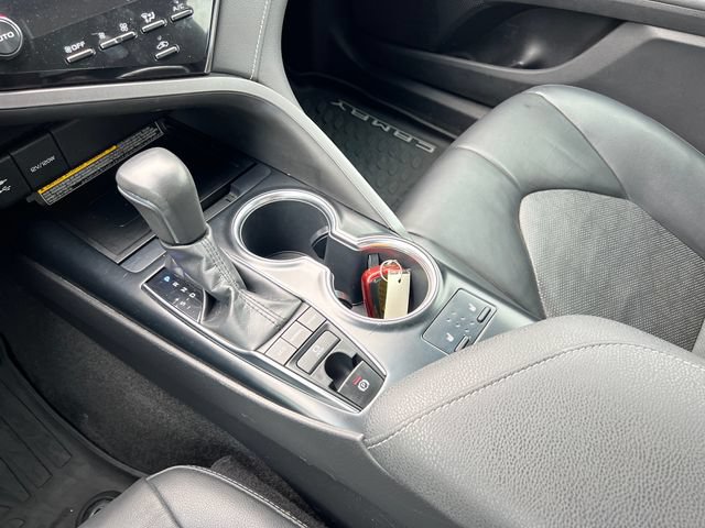 Used 2019 Toyota Camry XSE w/ Driver Assist Package FWD image 26